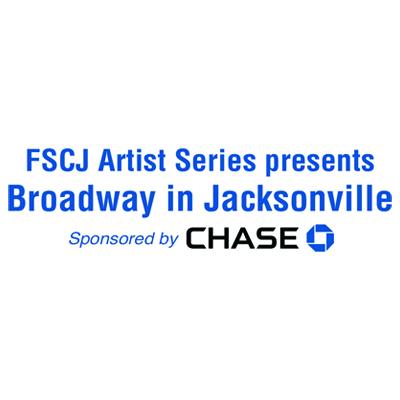 FSCJ Artist Series Announces Chase Sponsorship
