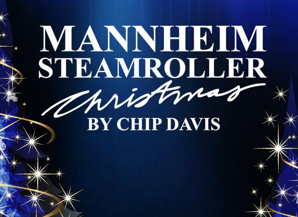 FSCJ Artist Series Presents Mannheim Steamroller Christmas by Chip Davis on November 15, 2014