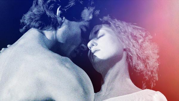 Tickets On Sale Friday October 10 for DIRTY DANCING, Playing in Jacksonville December 9-14, 2014
