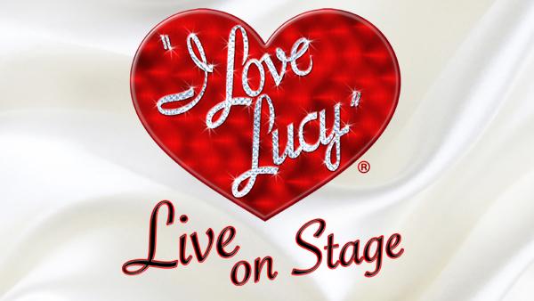 Tickets On Sale Friday December 5 for I LOVE LUCY® LIVE ON STAGE in Jacksonville March 17-22, 2015