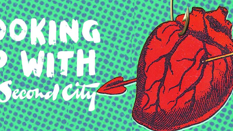 FSCJ Artist Series Presents Hooking Up With The Second City, January 23, 2016!