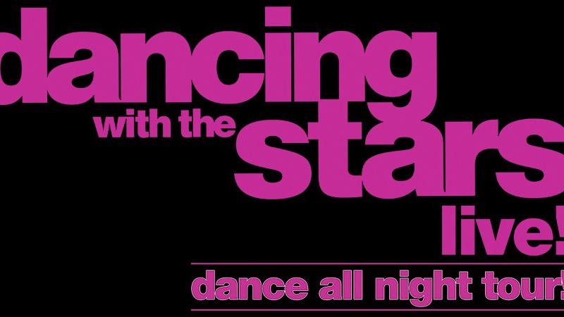 FSCJ Artist Series Presents Dancing With The Stars on January 27, 2016