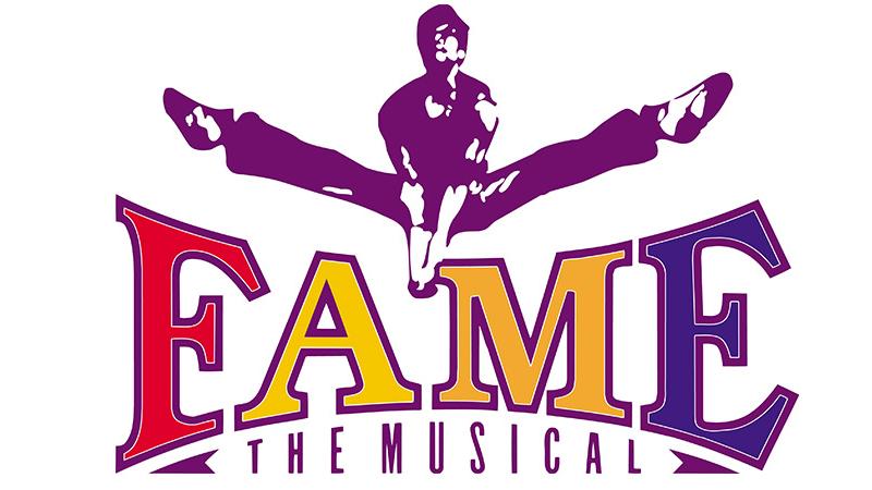FSCJ Artist Series Presents FAME - THE MUSICAL on December 3, 2016