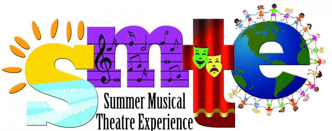 The 14th Annual High School Summer Musical Theatre