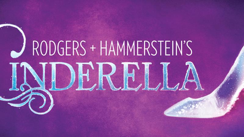 FSCJ Artist Series Presents Rodgers + Hammerstein’s Cinderella on June 13-18!
