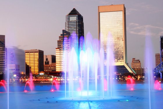 Jacksonville Tourism