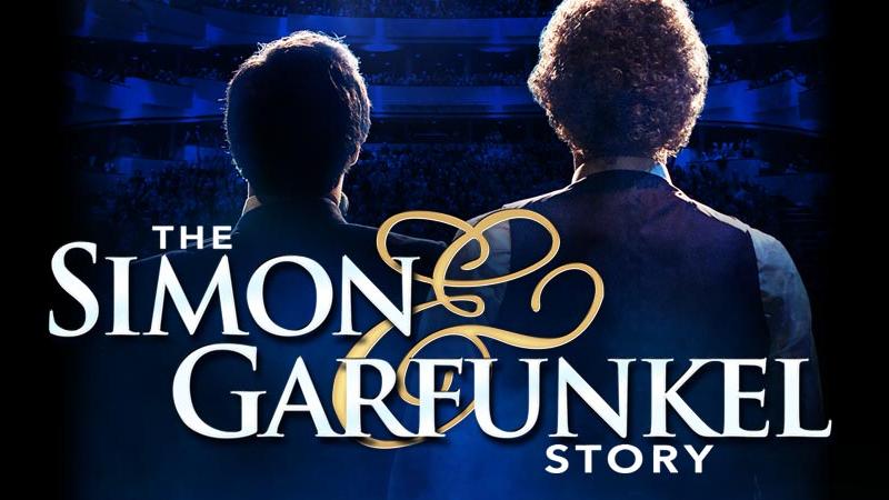 The Simon & Garfunkel Story Comes to Jacksonville!